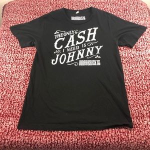 Men’s Broderick Shirt